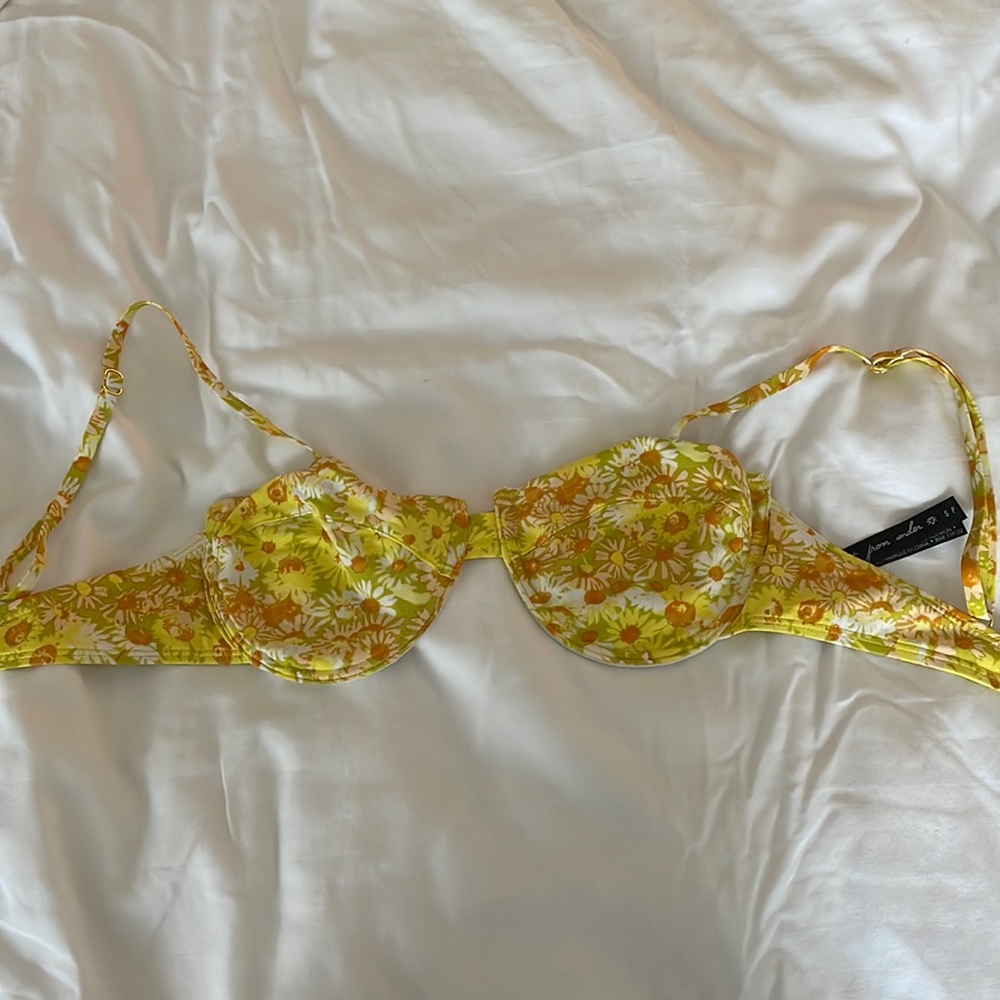 Urban outfitters bikini top. Brand new!!